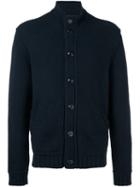 Ermenegildo Zegna Button Up Cardigan
