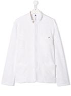 Emporio Armani Kids - White