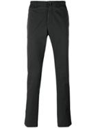 Lardini Basic Chino Trousers - Grey