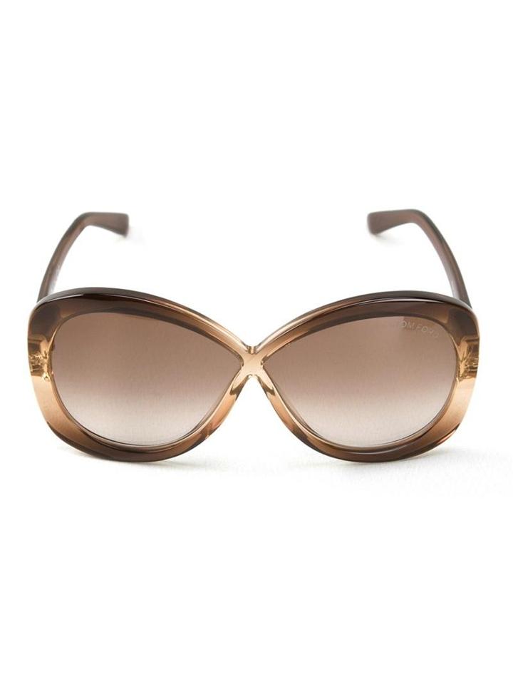 Tom Ford 'margo' Sunglasses