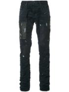 Prps Super Skinny Jeans - Black
