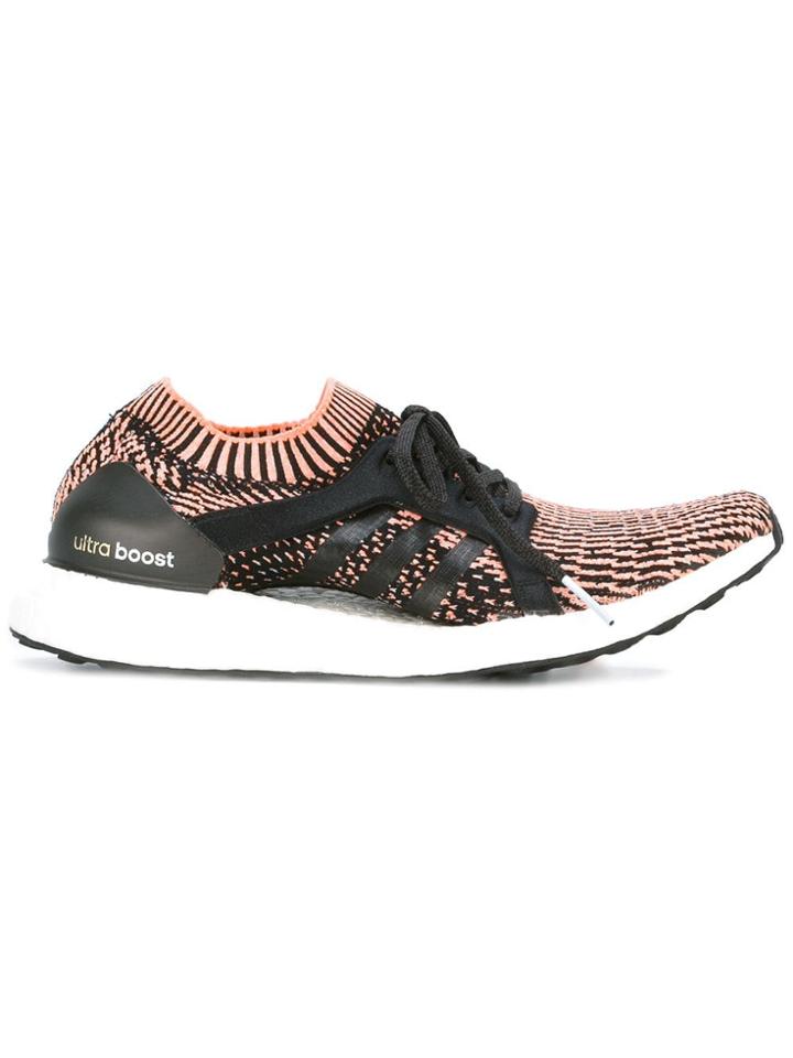 Adidas Adidas X Ultraboost Sneakers - Blackpink