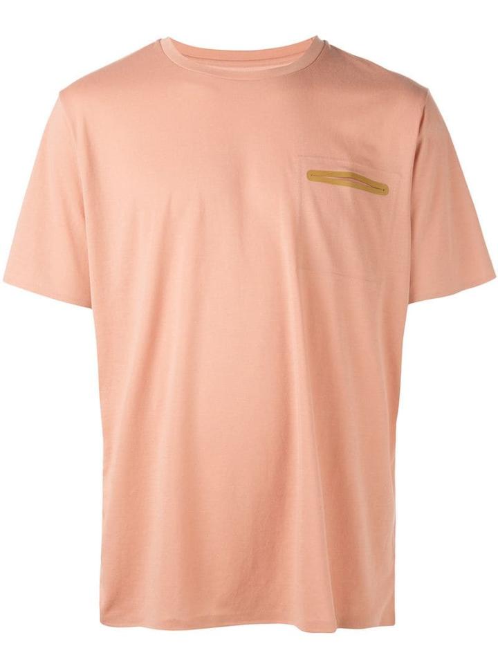 Descente Allterrain - Pink