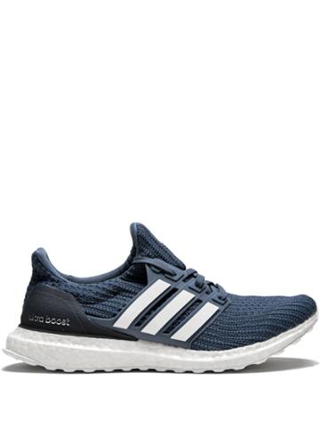 Adidas Ultraboost - Tech Ink/cloud White/vapor Gre
