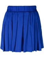 Adidas Fashion League Skirt - Blue