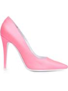 Emanuel Ungaro Classic Pumps