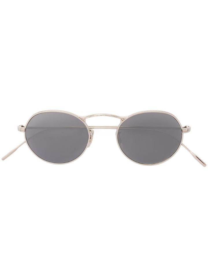 Oliver Peoples - Yellow