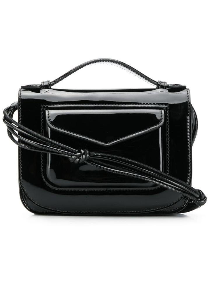Stée Aimee Tote Bag - Black