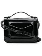 Stée Aimee Tote Bag - Black