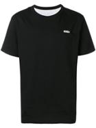 032c Logo T-shirt - Black