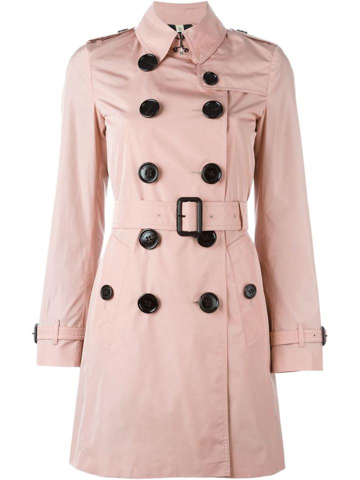 Burberry London 'plympton' Trench Coat