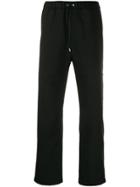 Oamc Drawstring Trousers - Black