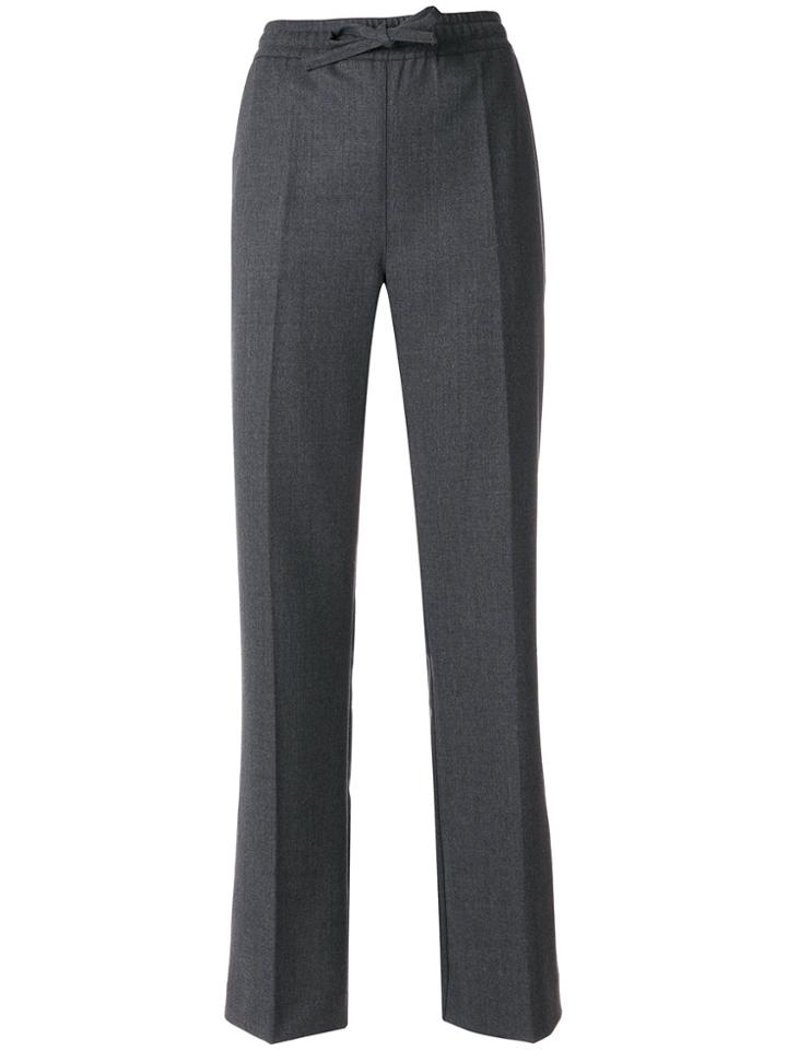 P.a.r.o.s.h. Lilu Trousers - Grey