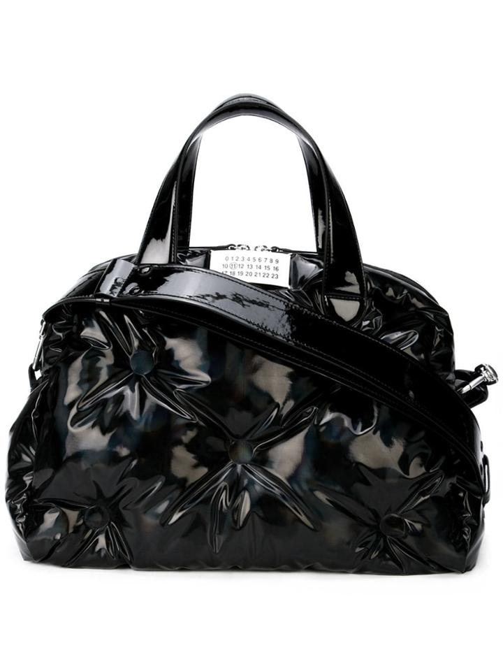 Maison Margiela Glam Slam 5ac Bag - Black