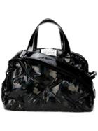 Maison Margiela Glam Slam 5ac Bag - Black