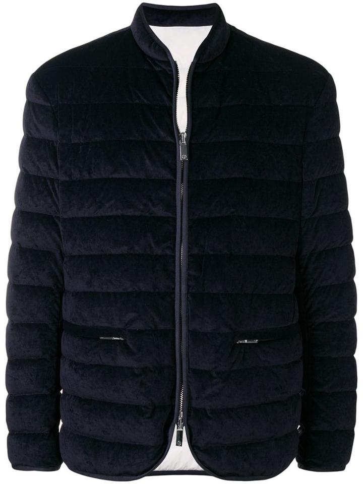 Giorgio Armani 8wggg009j000huvwf - Blue