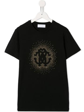 Roberto Cavalli Junior - Black