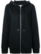 Public School - Zipped Hoodie - Women - Cotton - M, Black, Cotton