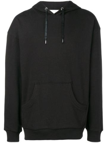 Closed Closed X Girbaud Hoodie - Black