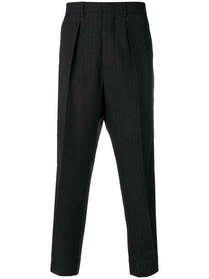 Marni Tailored Trousers - Grey