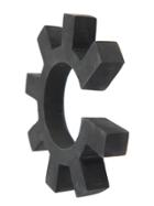 Uma Raquel Davidowicz Terno Bracelet - Black