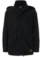 Wacko Maria Cargo Pocket Jacket - Black