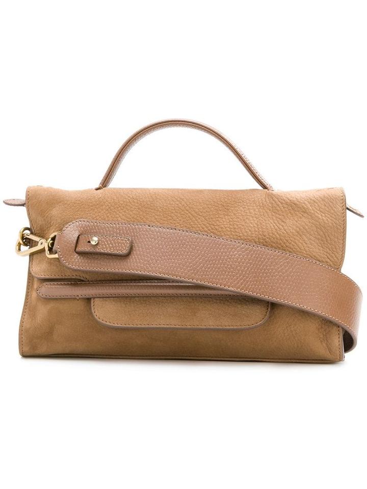 Zanellato Nina Bag - Neutrals