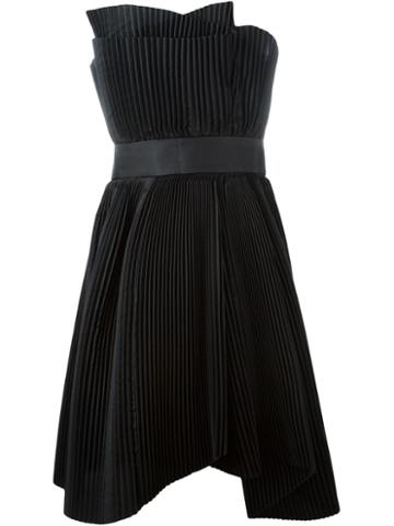 Roberto Capucci Pleated Dress