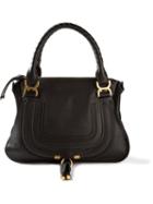 Chloé Medium 'marcie' Tote, Women's, Black