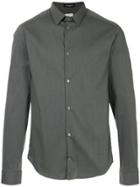 Costume National Classic Shirt - Black