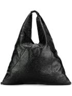 Mm6 Maison Margiela Japanese Tote Bag, Women's, Black