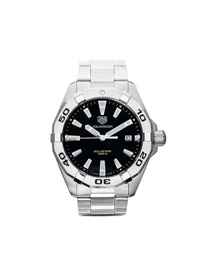 Tag Heuer Aquaracer Quartz 41mm - Black