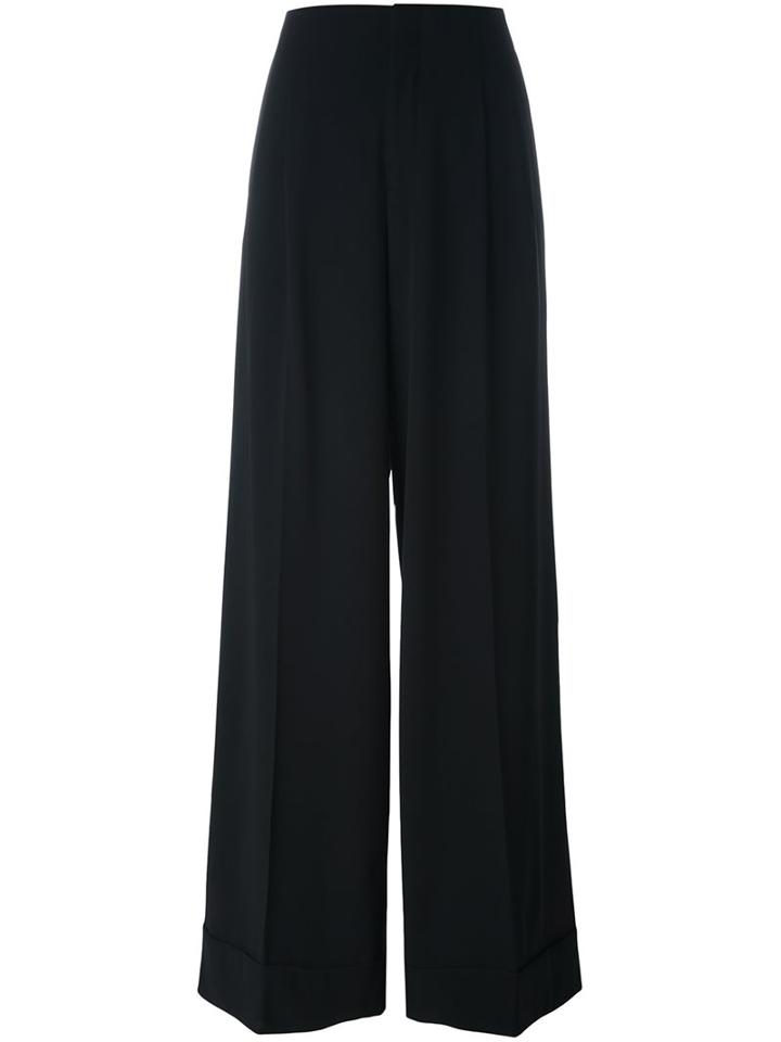 Etro Palazzo Pants