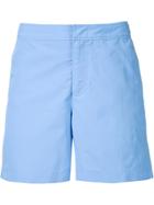 Orlebar Brown 'bulldog' Swim Shorts - Blue