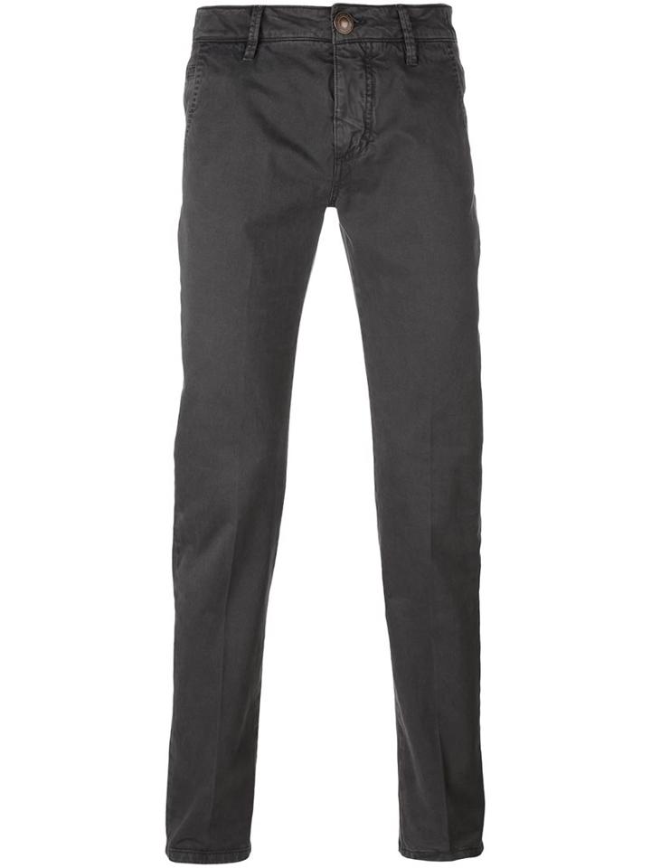 Barba 'elton' Trousers