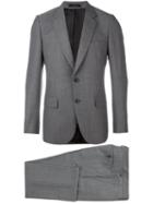 Paul Smith 'london' Suit, Men's, Size: 44, Grey, Viscose/wool