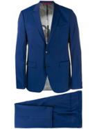 Hugo Hugo Boss Astian Suit - Blue