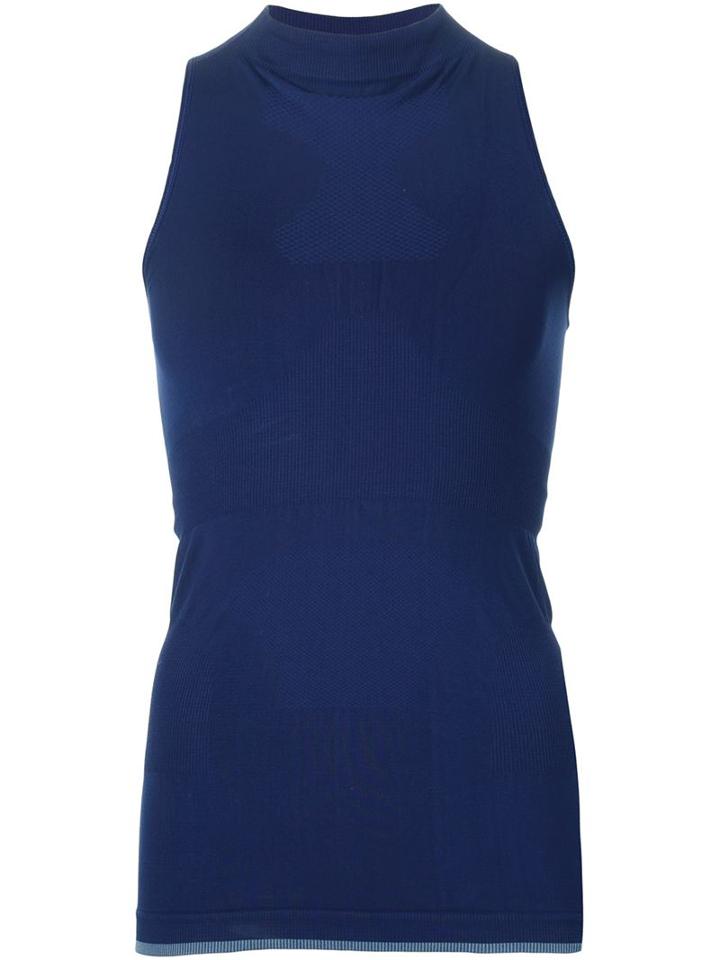 Adidas By Stella Mccartney Racerback Style Top