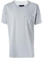 Rag & Bone Colour Block T-shirt
