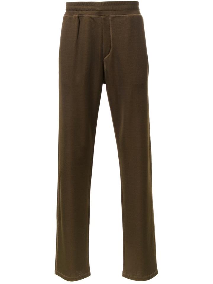 Lanvin Relaxed Track Pants