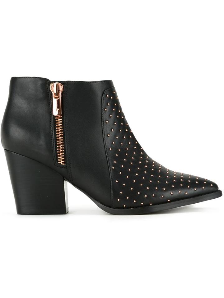 Ginger & Smart Galvanize Boots