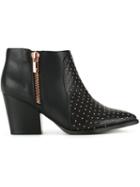 Ginger & Smart Galvanize Boots