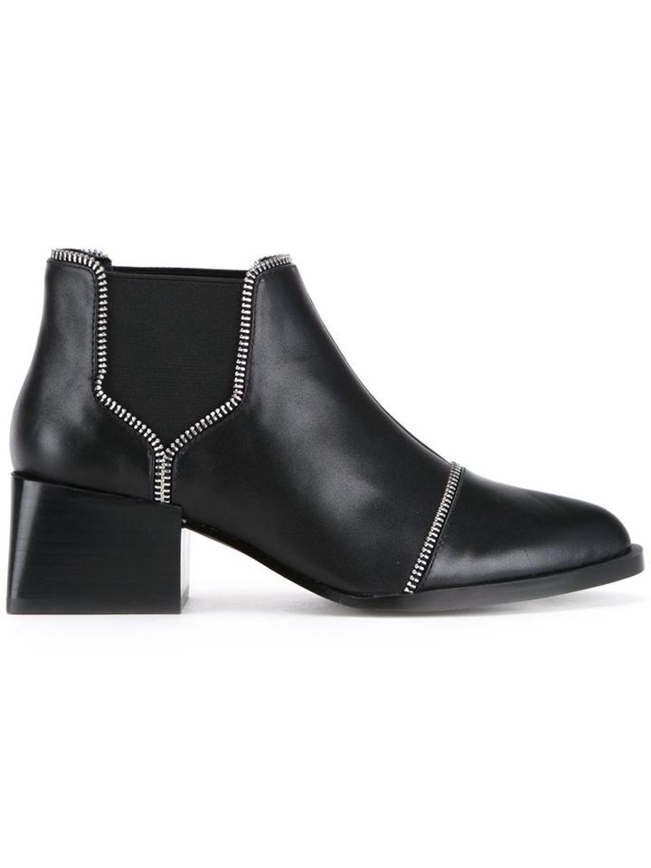 Senso 'mason Ii' Ankle Boots