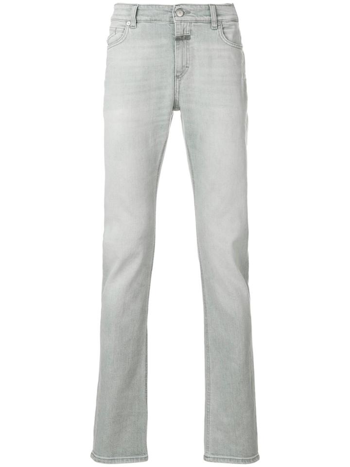Closed Slim-fit Jeans - Grey