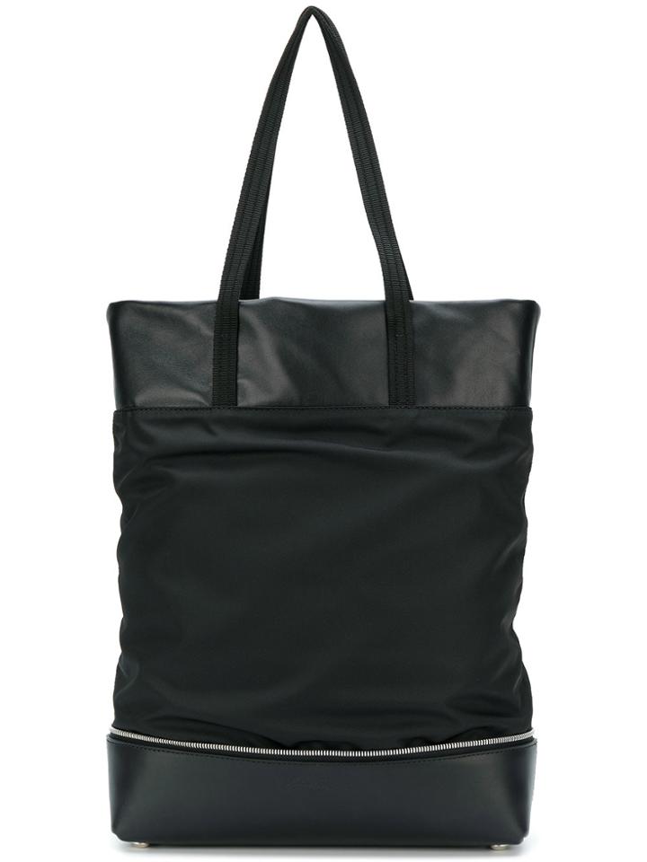 Robert Clergerie Lola Tote - Black