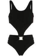 Amir Slama Sling Bikini - Black