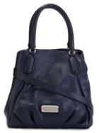 Marc By Marc Jacobs 'new Q Fran' Tote, Women's, Blue