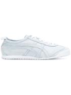 Asics Lace-up Sneakers - Blue