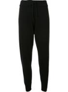 Calvin Klein Collection Cashmere Jogging Bottoms