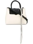 Rebecca Minkoff Bicolour Tote
